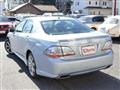 2008 Toyota Crown Hybrid