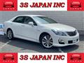 2009 Toyota Crown Hybrid