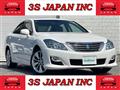 2009 Toyota Crown Hybrid