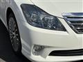 2011 Toyota Crown Hybrid