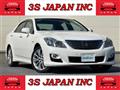 2008 Toyota Crown Hybrid