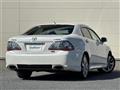 2008 Toyota Crown Hybrid