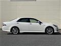 2008 Toyota Crown Hybrid