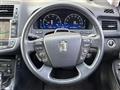 2008 Toyota Crown Hybrid