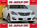 2009 Toyota Crown Hybrid
