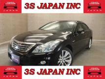 2009 Toyota Crown Hybrid