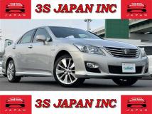 2008 Toyota Crown Hybrid