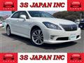 2011 Toyota Crown Hybrid