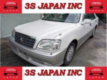 2003 Toyota Crown