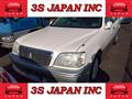 2001 Toyota Crown