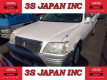 2001 Toyota Crown
