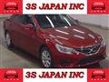 2014 Toyota Mark X