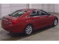 2014 Toyota Mark X