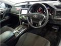 2014 Toyota Mark X