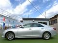 2012 Toyota Mark X