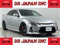 2014 Toyota Mark X
