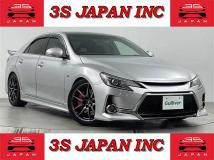 2014 Toyota Mark X