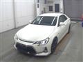 2013 Toyota Mark X