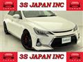 2013 Toyota Mark X
