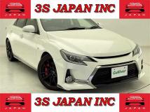 2013 Toyota Mark X
