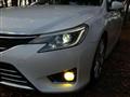 2012 Toyota Mark X