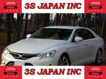 2012 Toyota Mark X