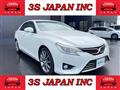 2013 Toyota Mark X