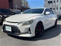2013 Toyota Mark X