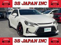 2013 Toyota Mark X