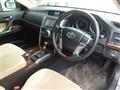 2012 Toyota Mark X