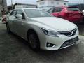 2012 Toyota Mark X