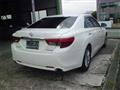 2012 Toyota Mark X