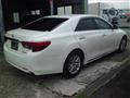 2012 Toyota Mark X