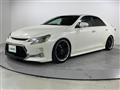 2012 Toyota Mark X