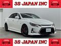2013 Toyota Mark X
