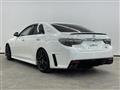 2013 Toyota Mark X