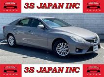2013 Toyota Mark X