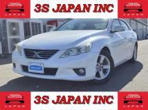 2010 Toyota Mark X