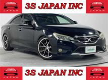 2013 Toyota Mark X