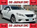 2010 Toyota Mark X