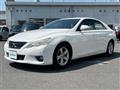 2010 Toyota Mark X