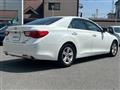 2010 Toyota Mark X