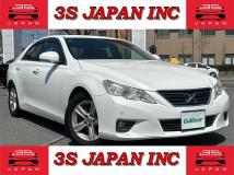 2010 Toyota Mark X