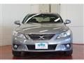 2012 Toyota Mark X