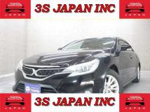 2013 Toyota Mark X