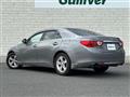 2009 Toyota Mark X