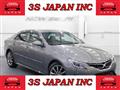 2013 Toyota Mark X