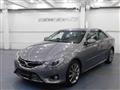 2013 Toyota Mark X