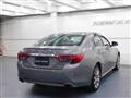 2013 Toyota Mark X