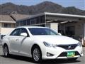 2014 Toyota Mark X